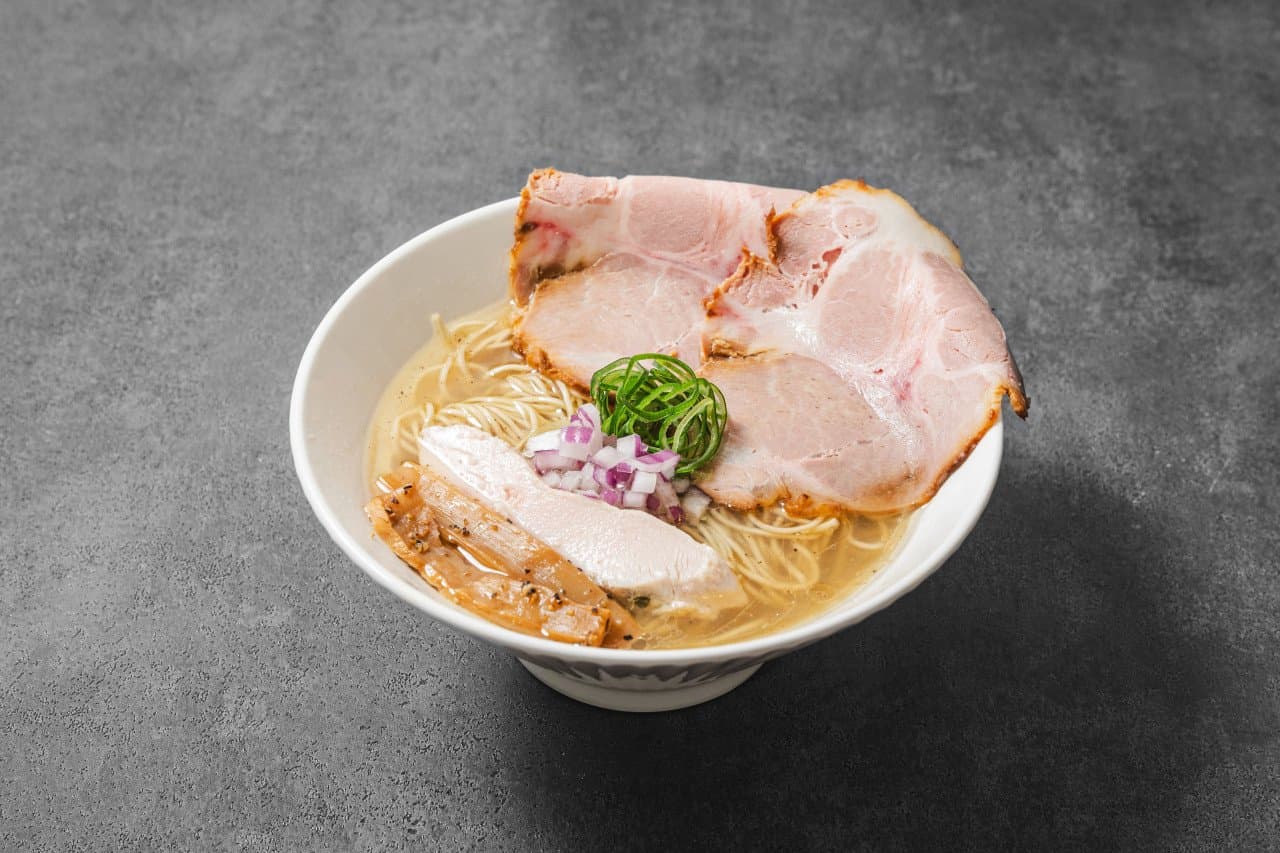 츠키라멘 2
