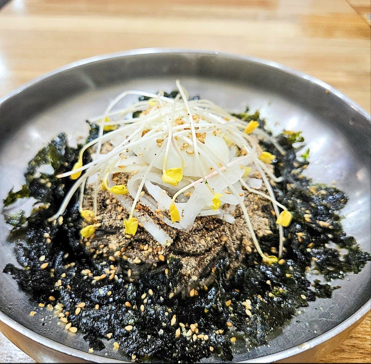 봉평옹심이메밀칼국수 2