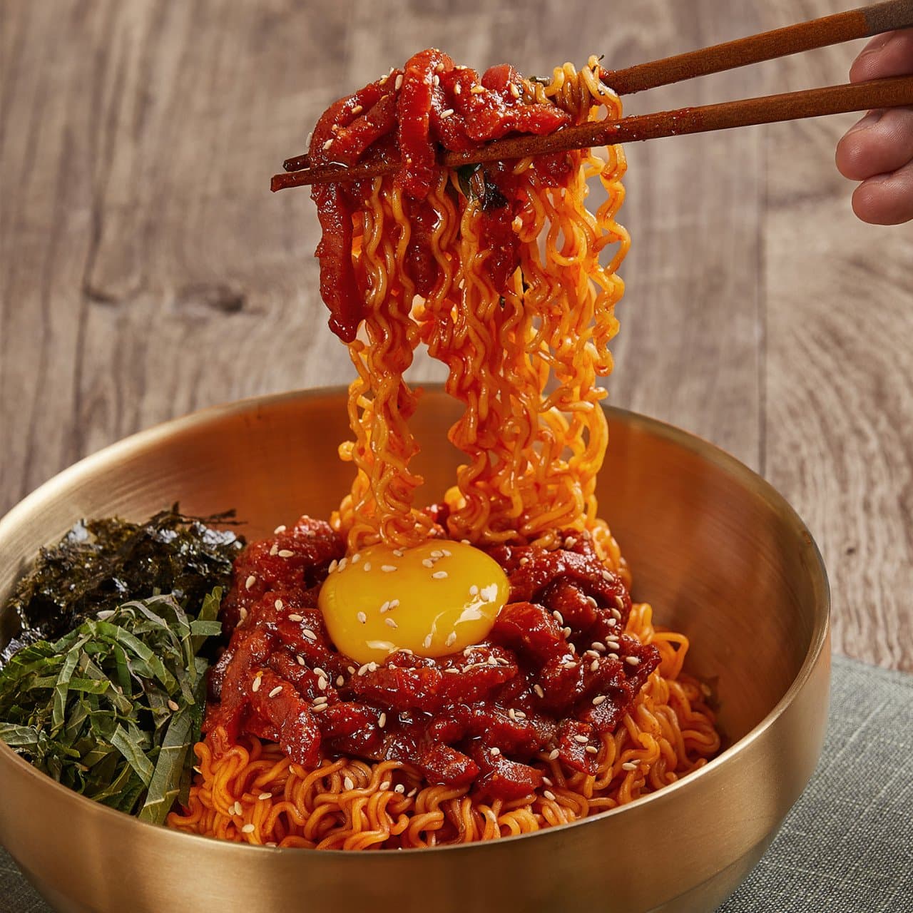 사위식당 공덕점 2