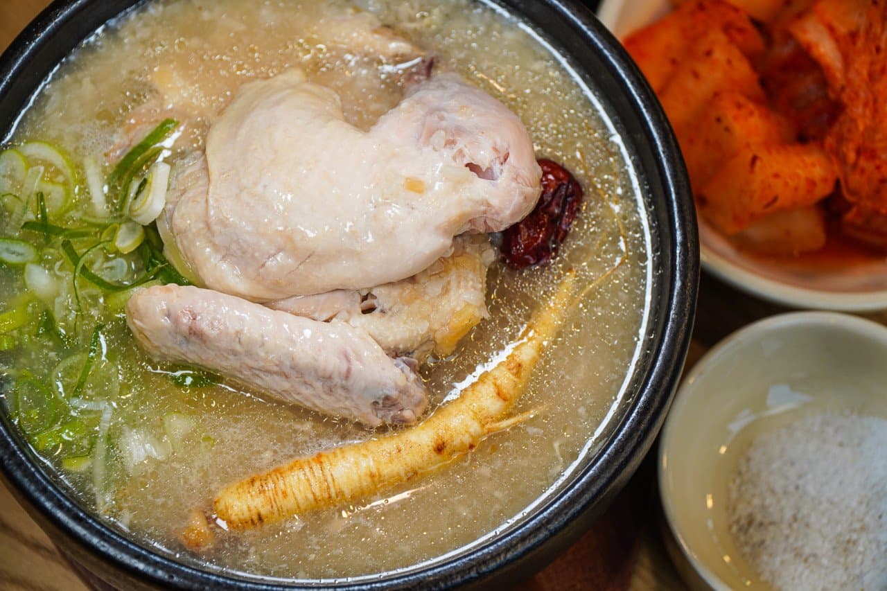 한촌설렁탕 판교테크노밸리점 3