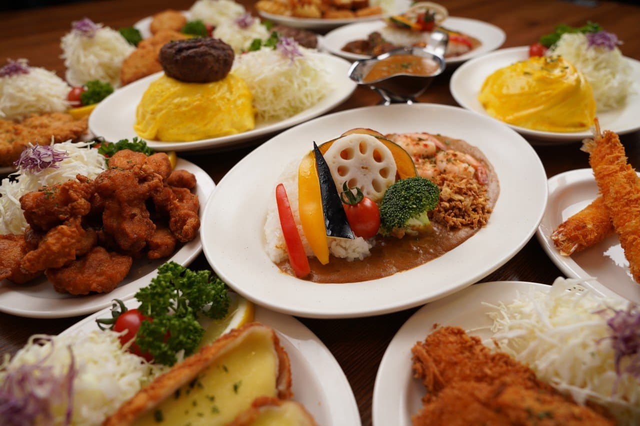 커리파파 하우스 리뷰 2