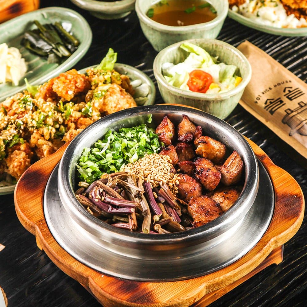 솔솥 서촌점 2