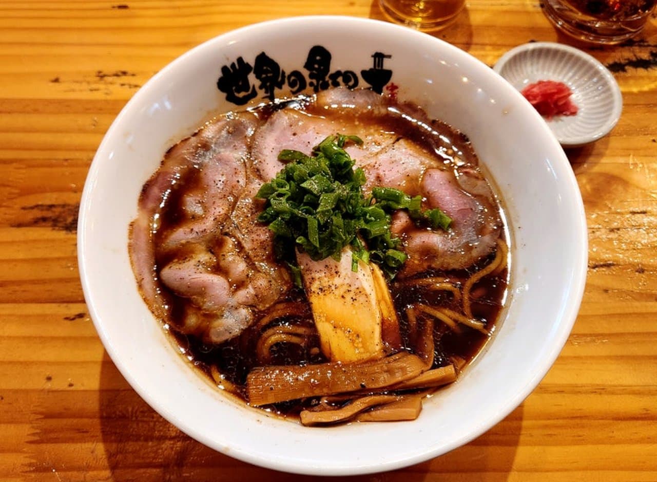 세상끝의라멘 2