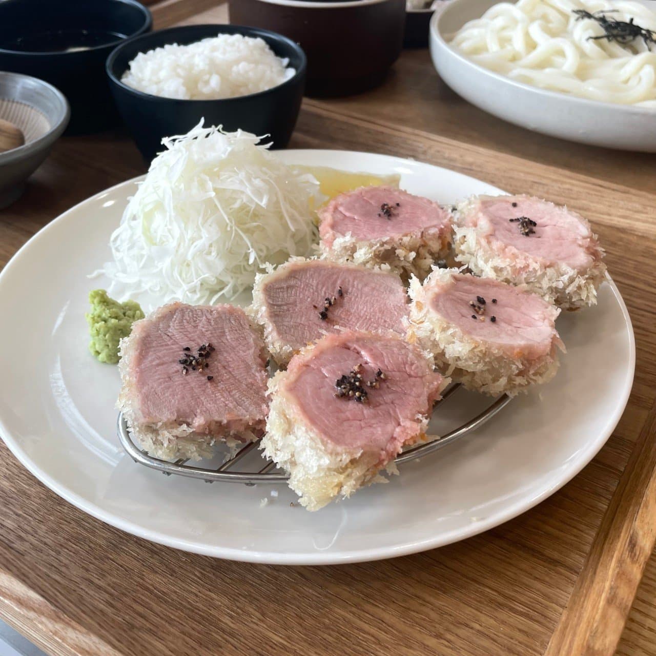 카츠 올로지 리뷰 1