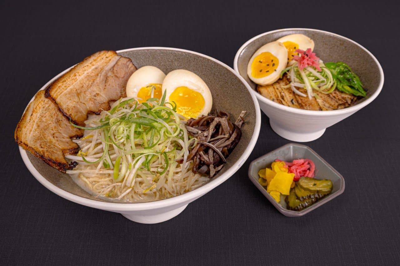 유라멘 강남역삼신논현역CGV점심저녁 리뷰 4