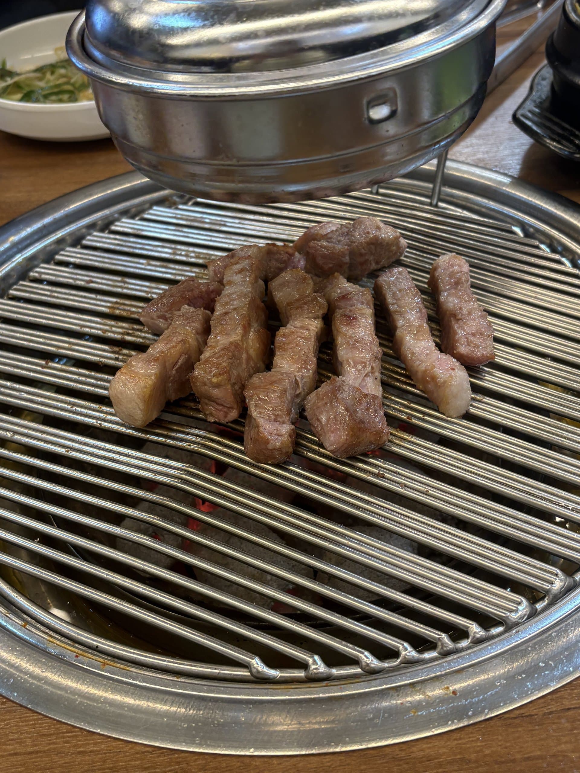 장군집 리뷰 2