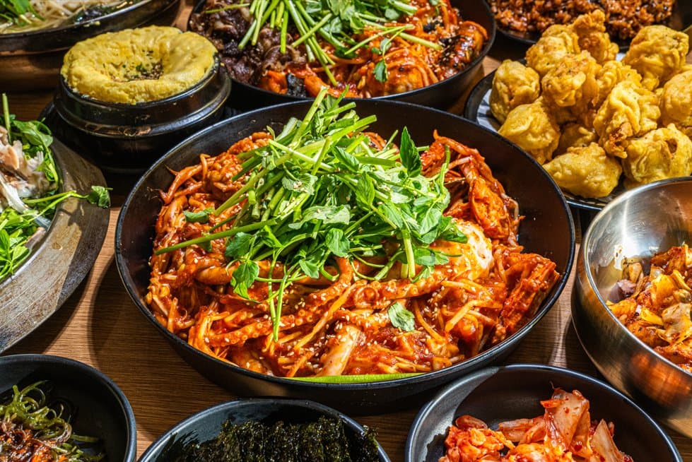 찬란한아구 공덕직영점 1