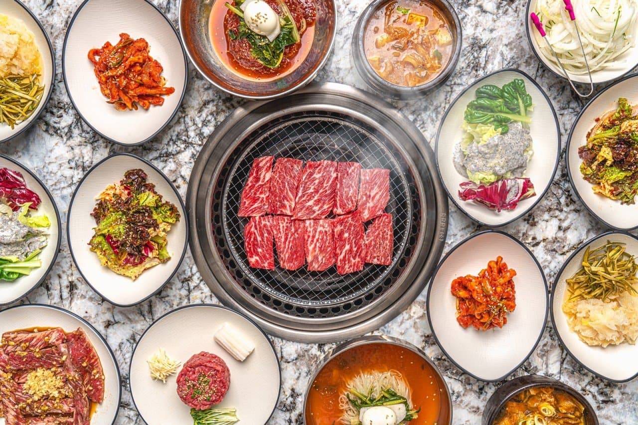 주식회사 수레갈비 리뷰 1