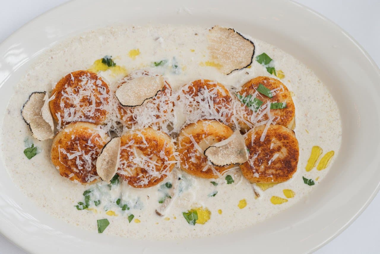 라인드한남 4