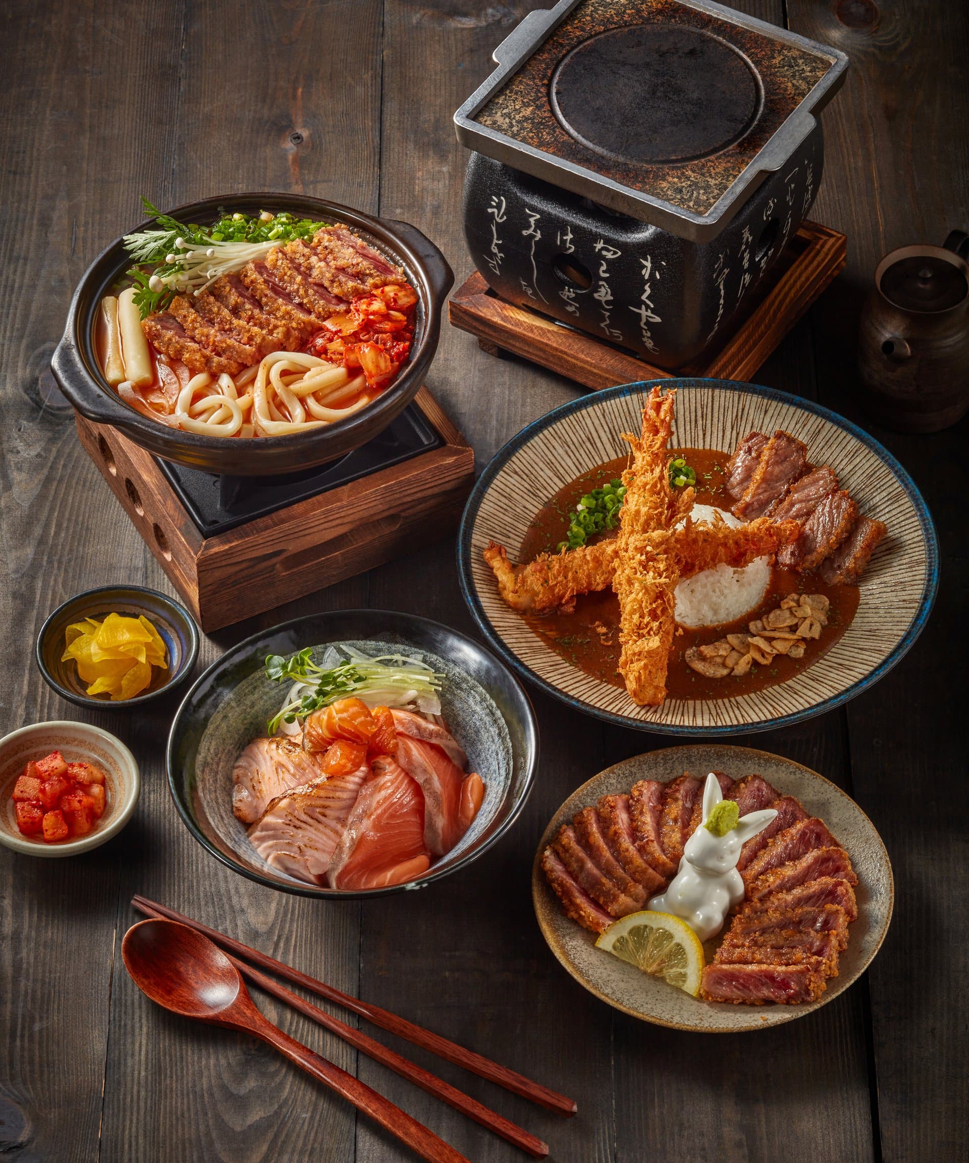 사토규카츠 성수직영점 리뷰 2