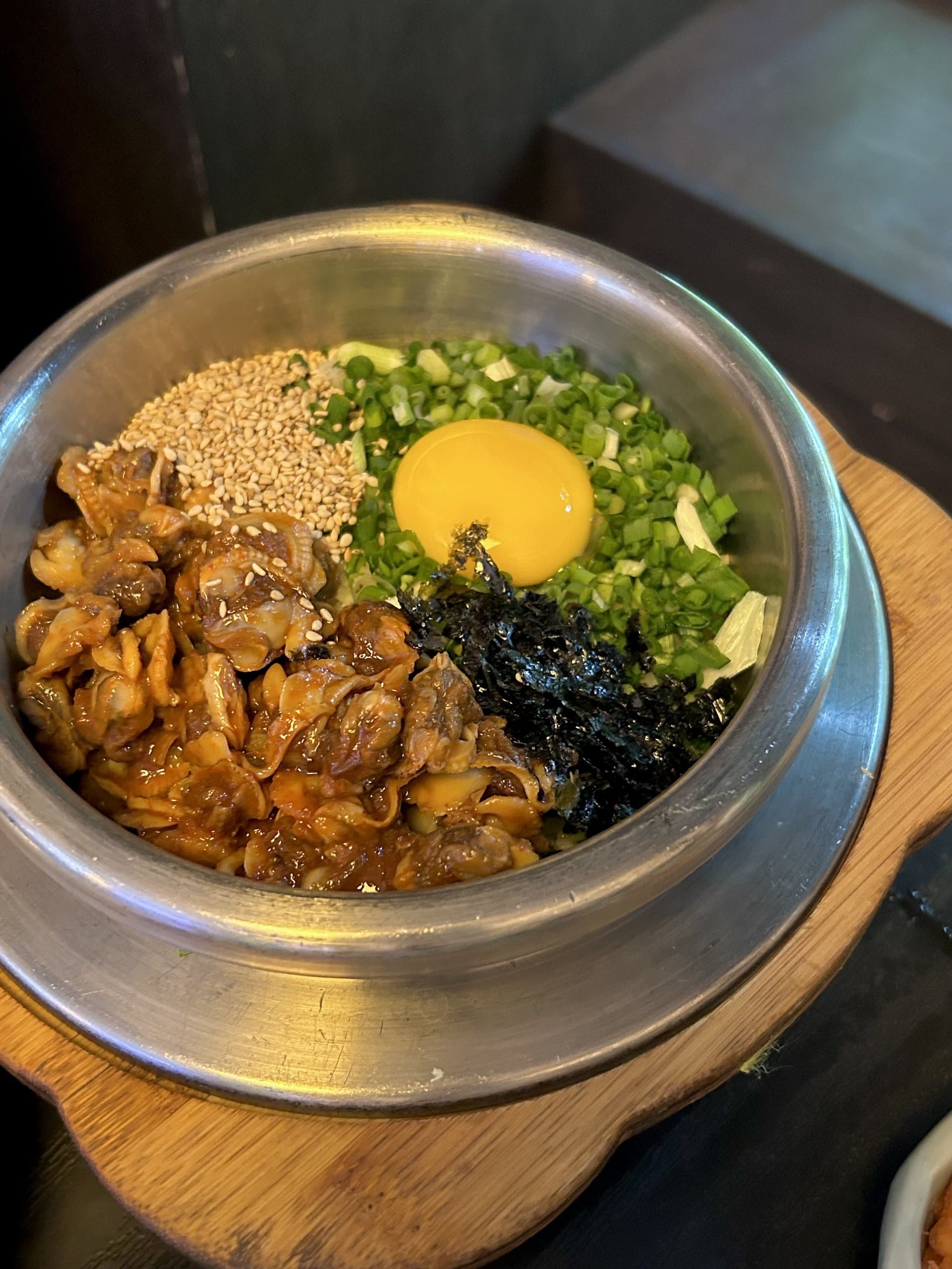 솔솥 익선점 리뷰 3