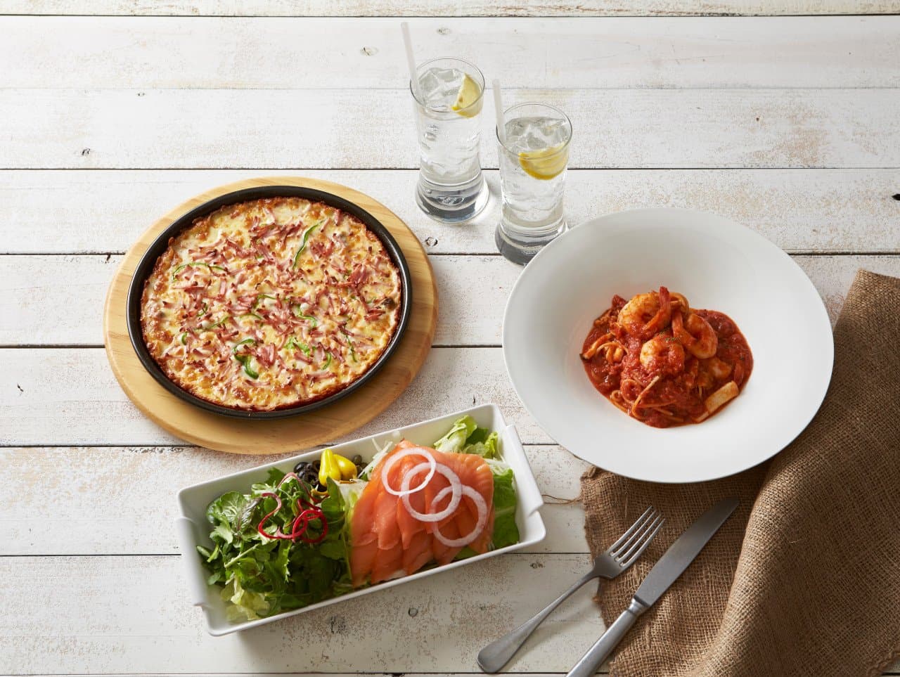 피자힐 2