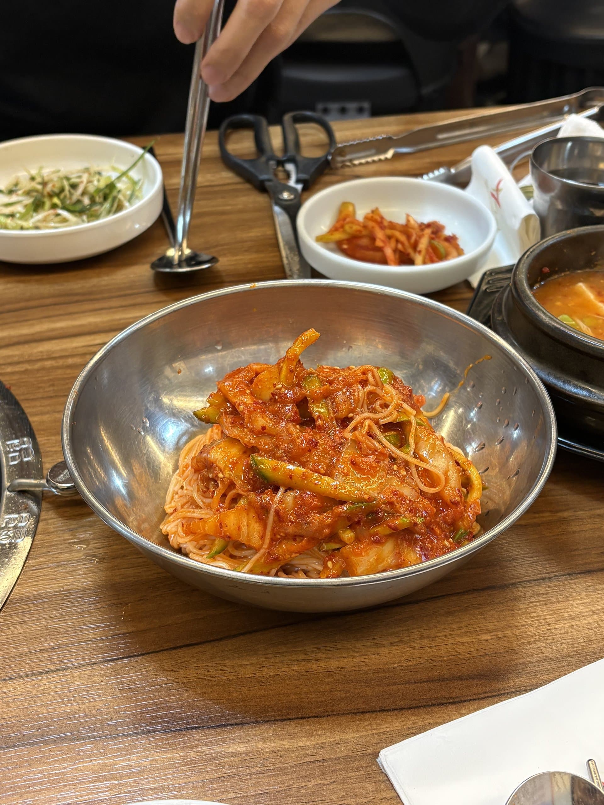 장군집 리뷰 3