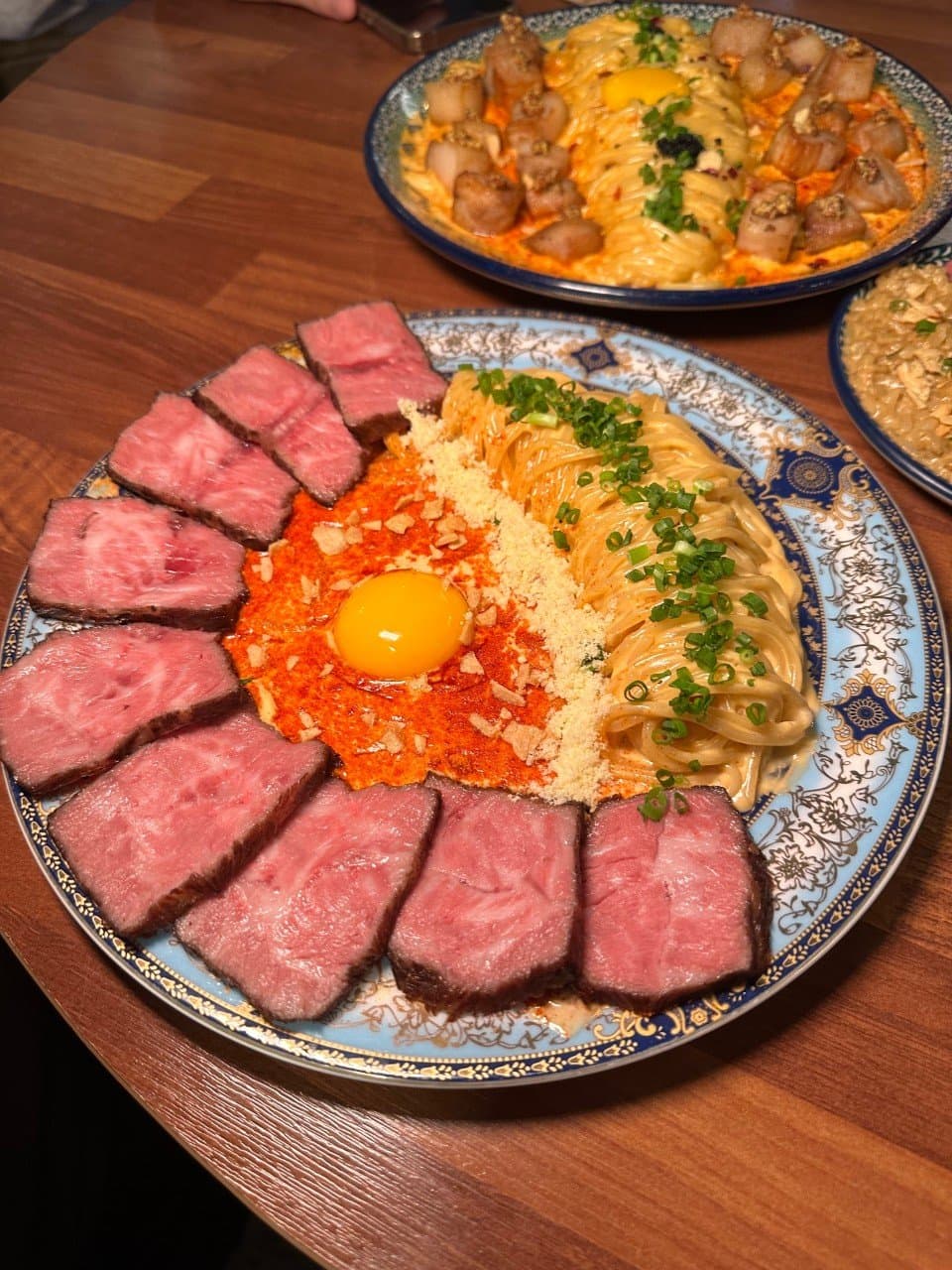송리단취향 리뷰 2