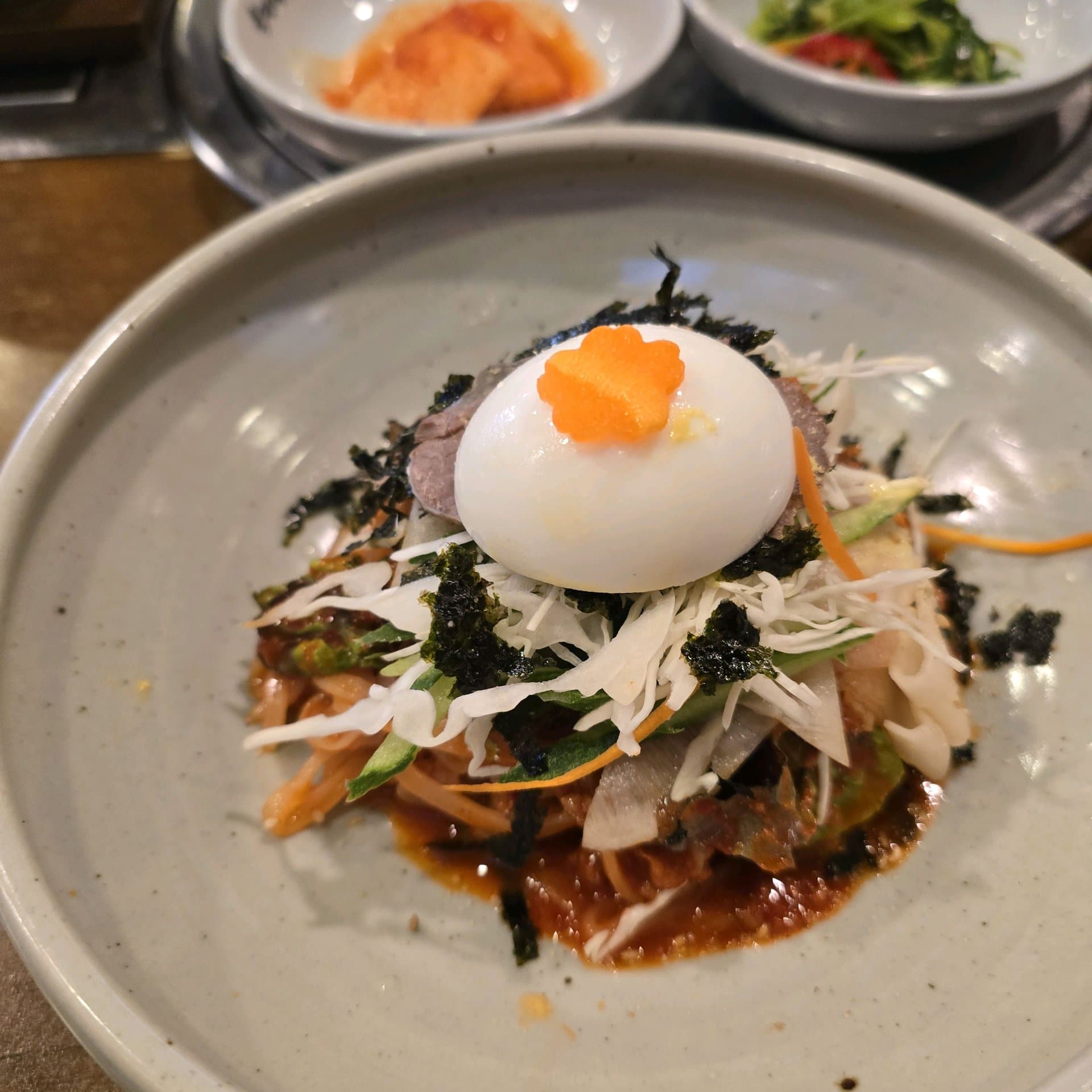 육전식당 역삼점 리뷰 2