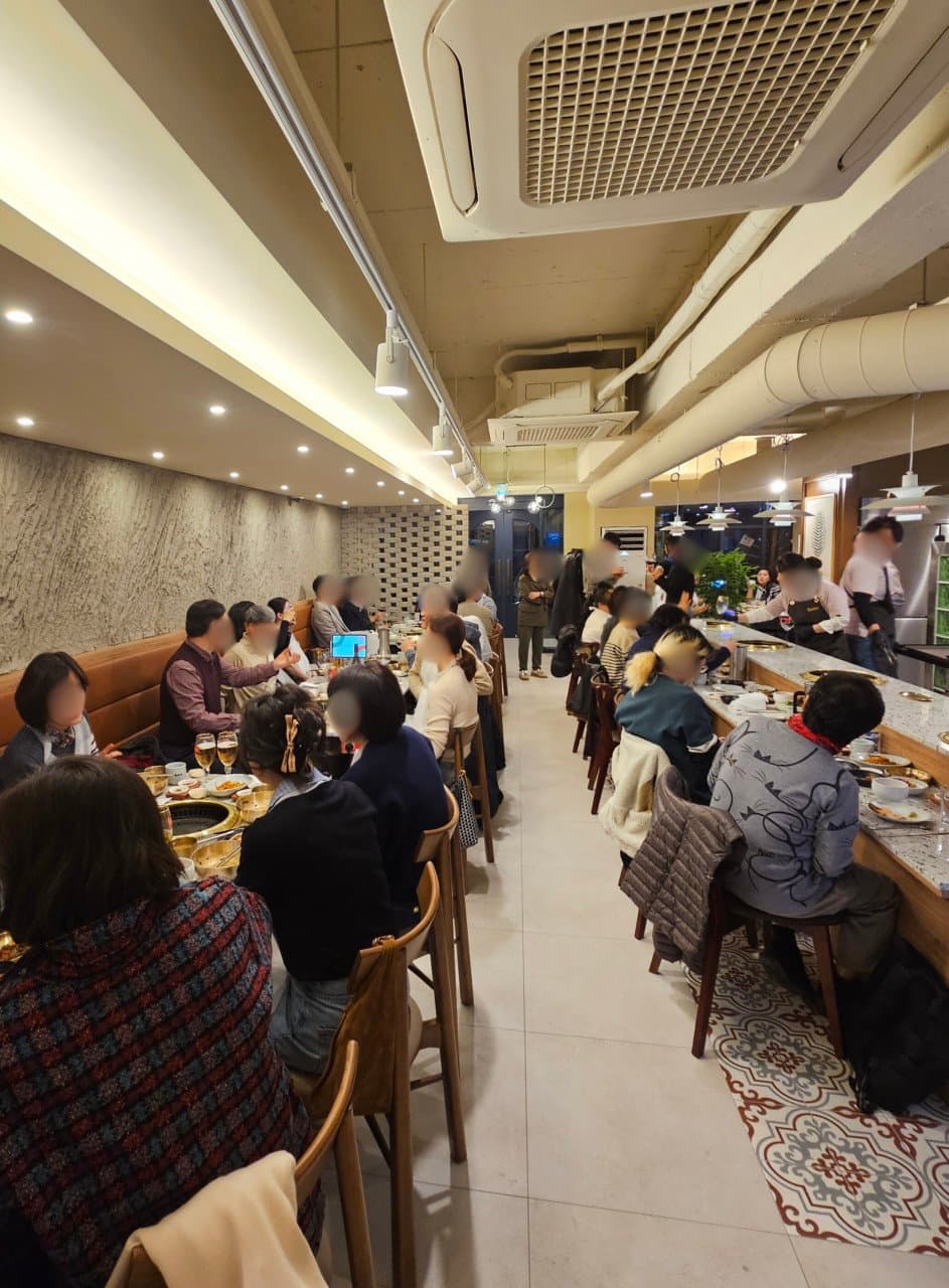 육전식당 역삼점 리뷰 1