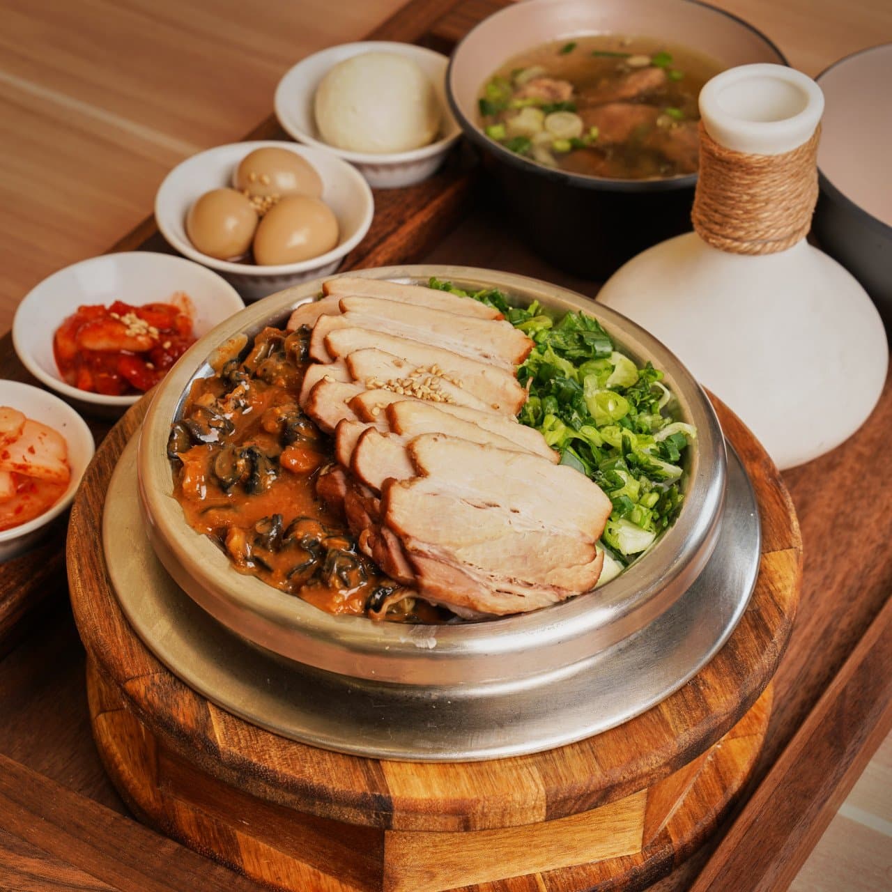 도온 5