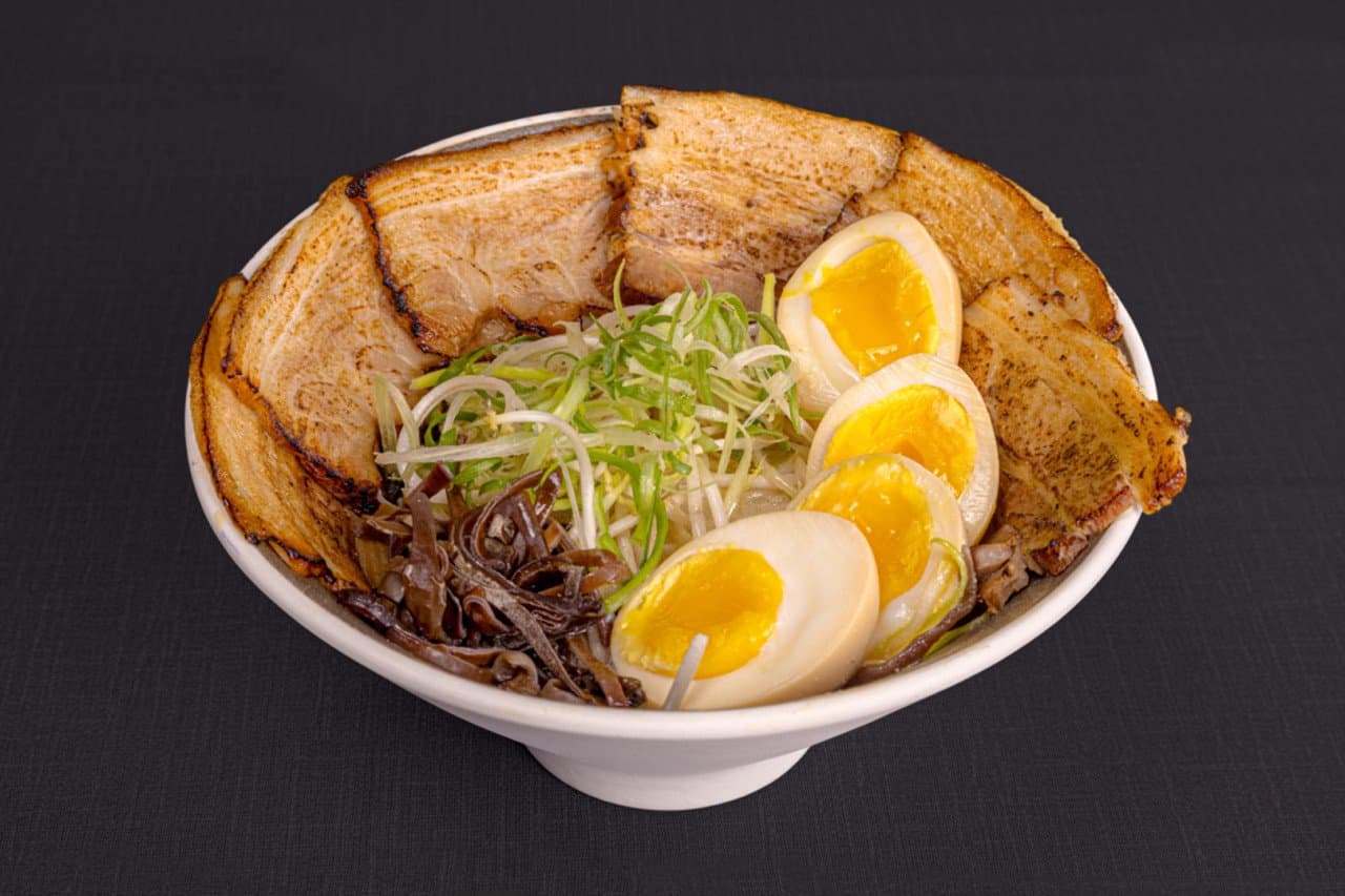 유라멘 강남역삼신논현역CGV점심저녁 리뷰 3