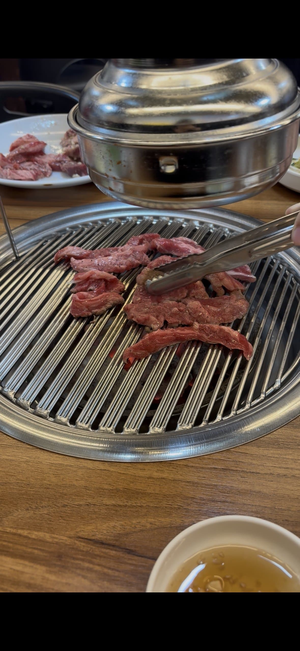 장군집 리뷰 1