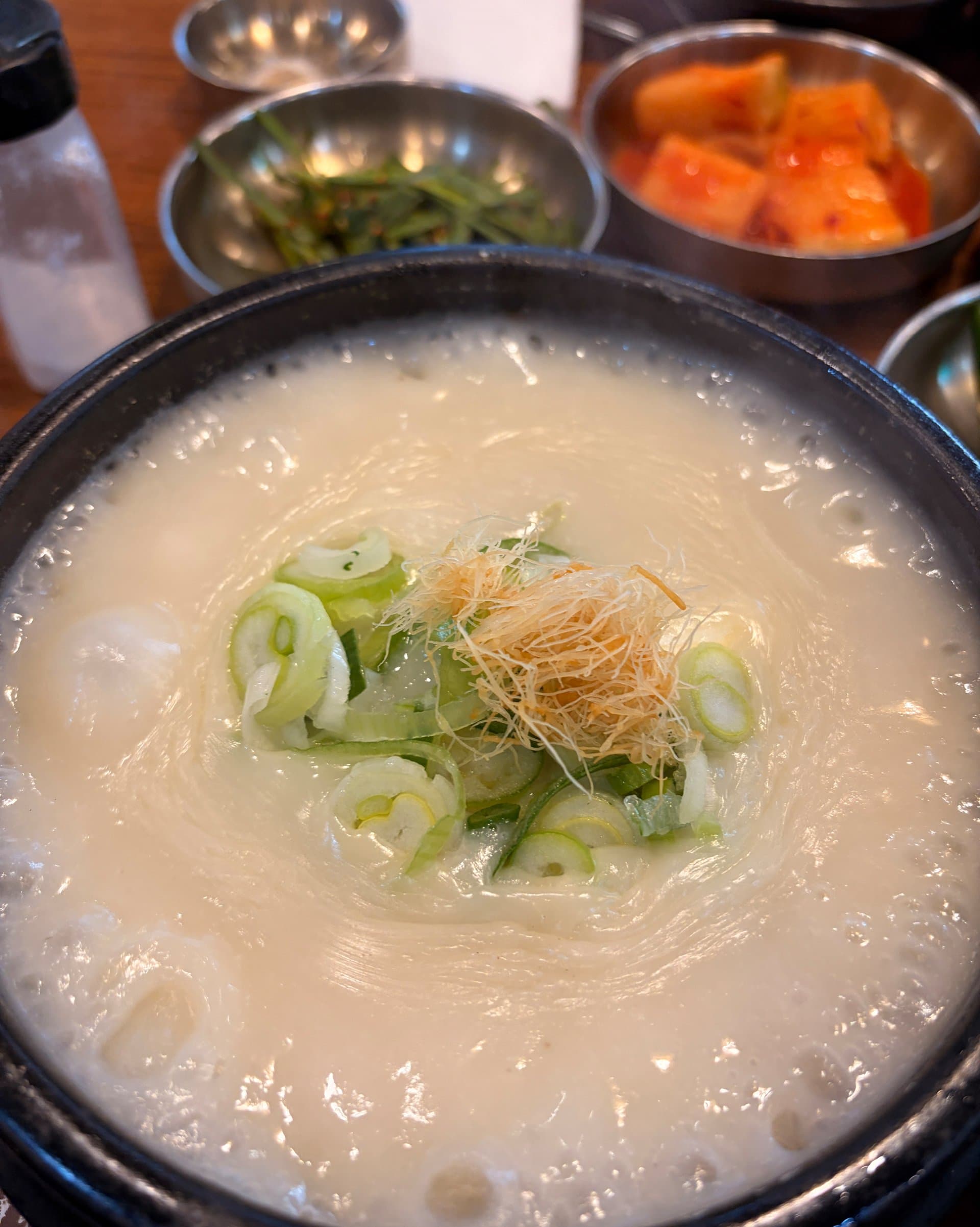 3대 삼계장인 리뷰 1