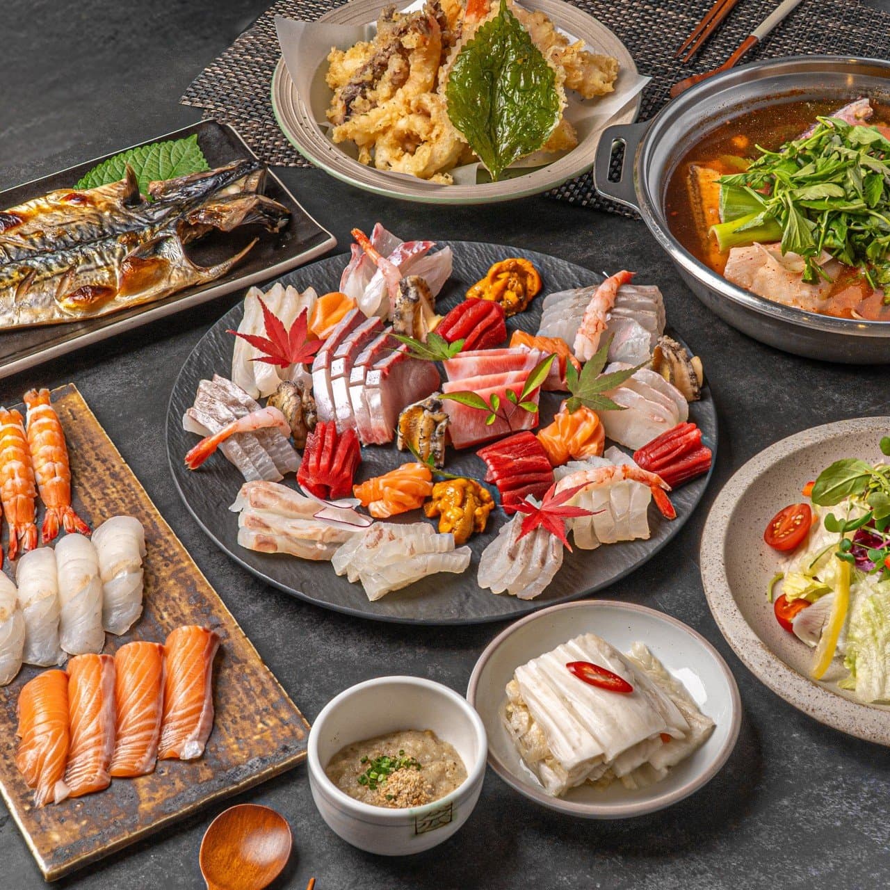 주식회사 진주식당 리뷰 3
