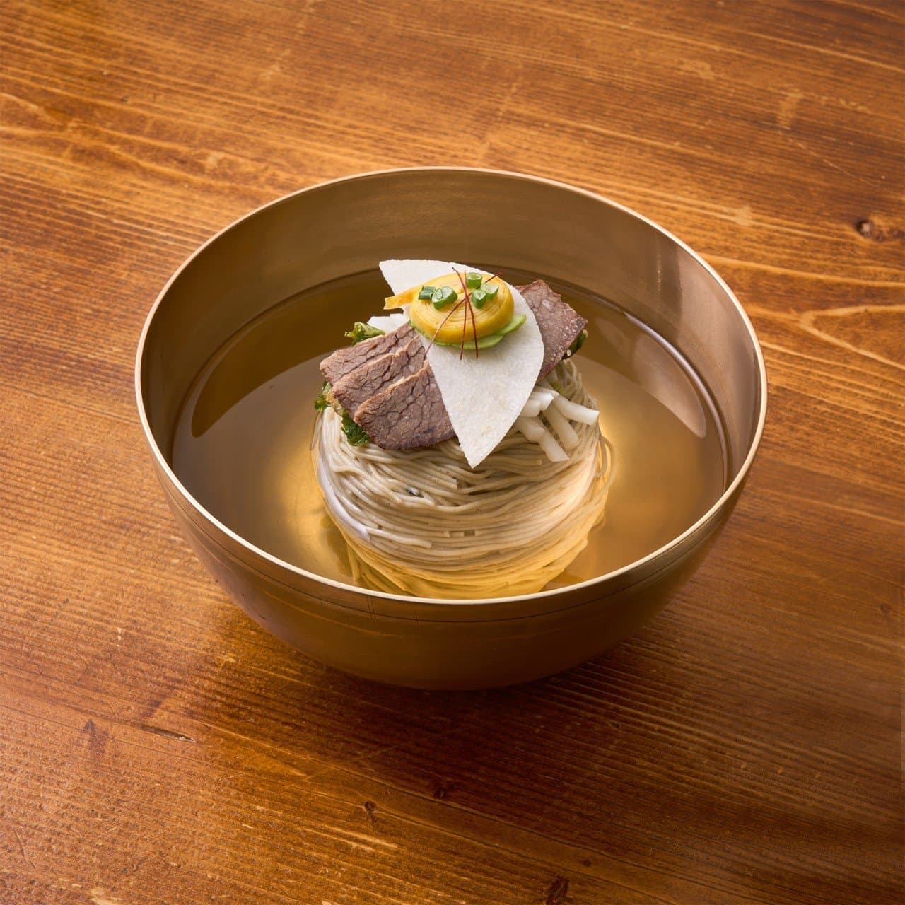 서관면옥 삼성점 리뷰 2