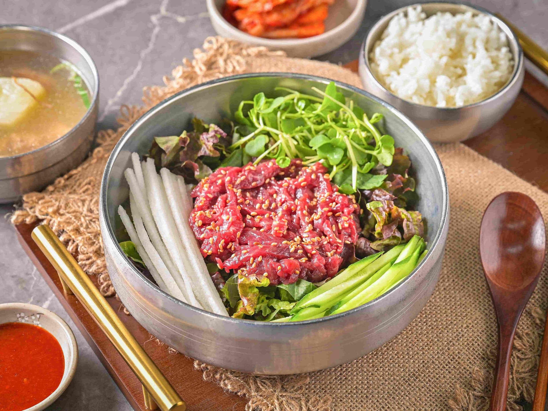 부촌육회 2