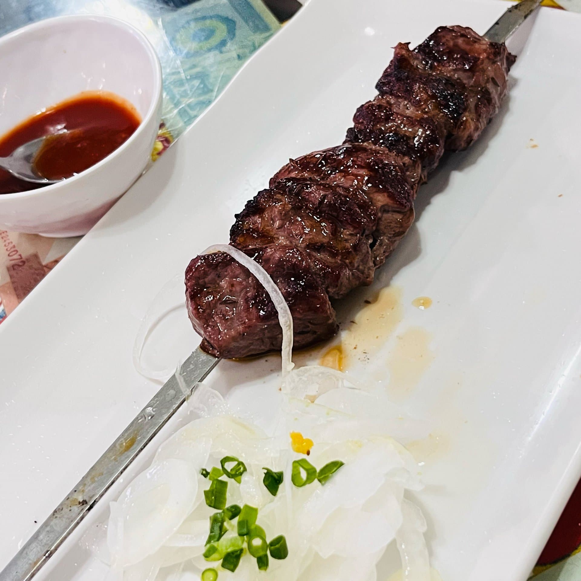 사마르칸트 시티(SAMARKAND CITY) 3