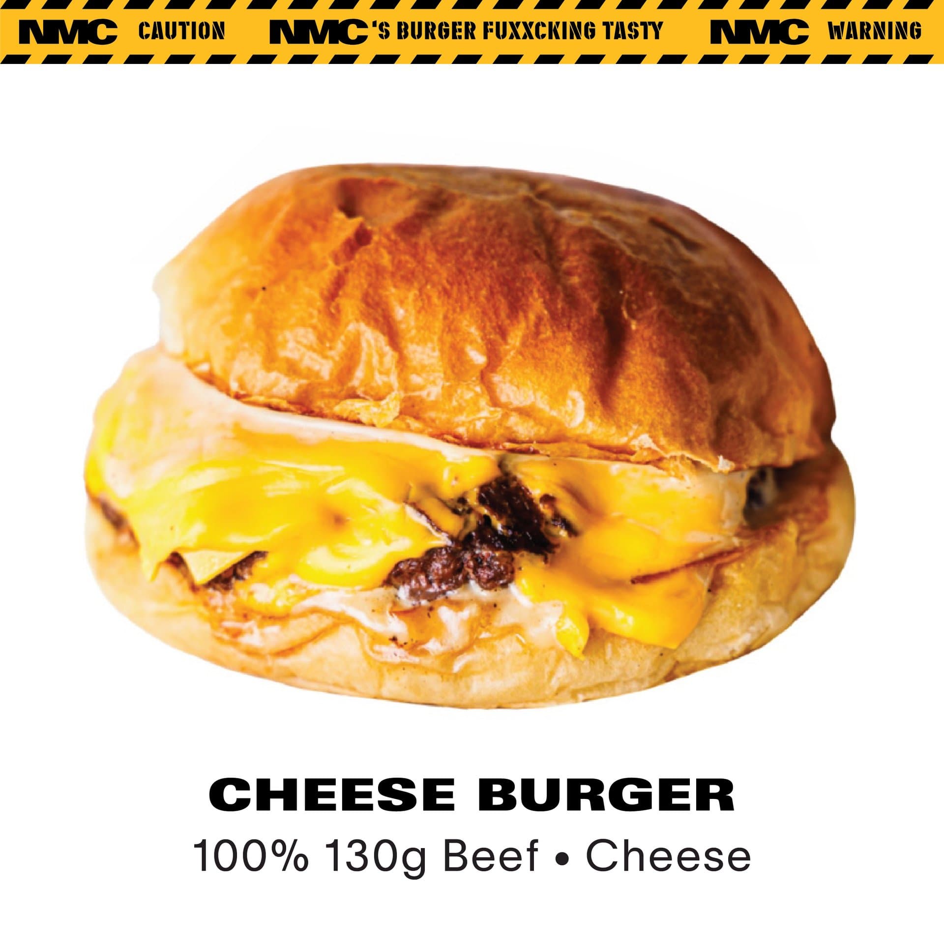 노머시버거(No Mercy Burger) 리뷰 1