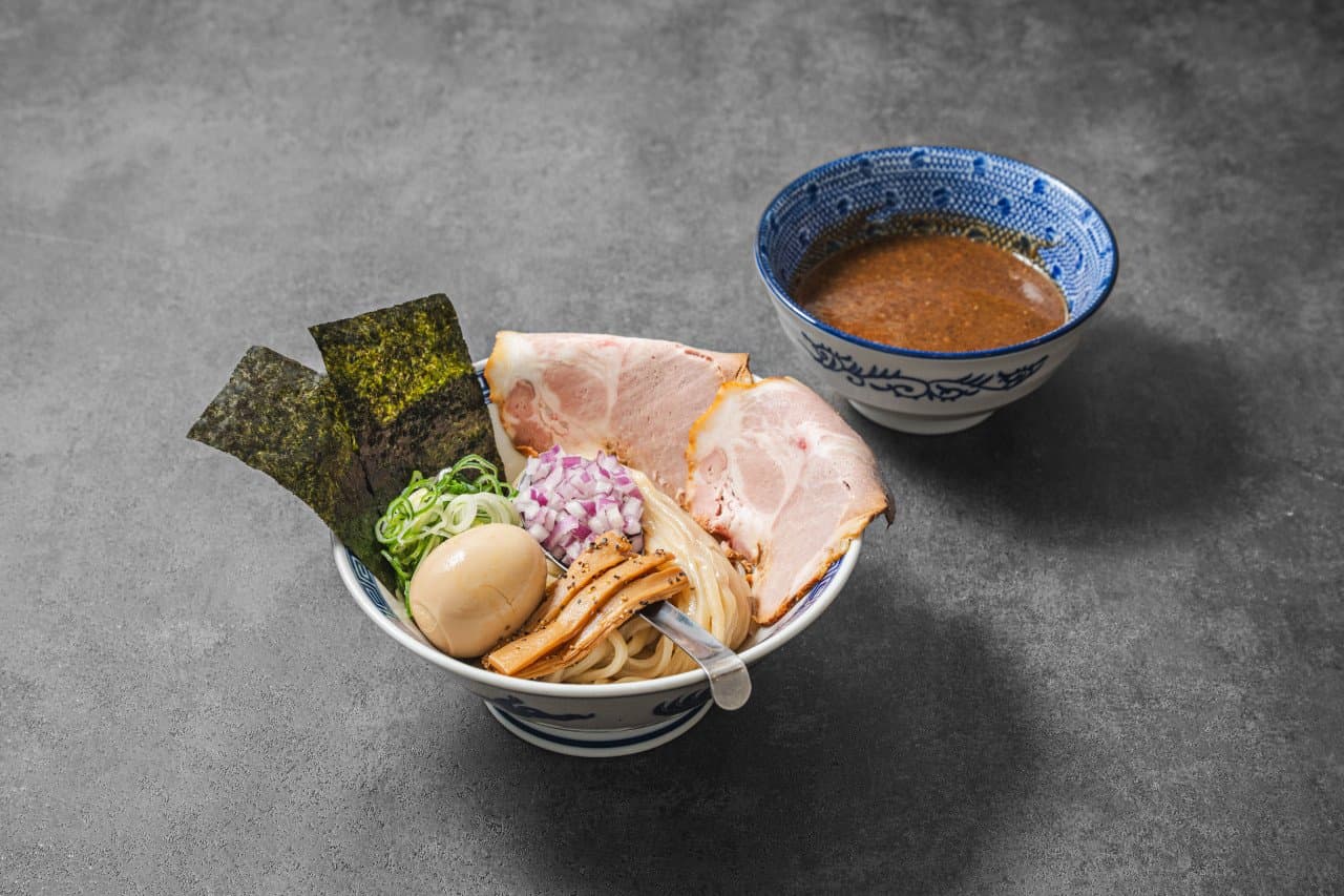 츠키라멘 1