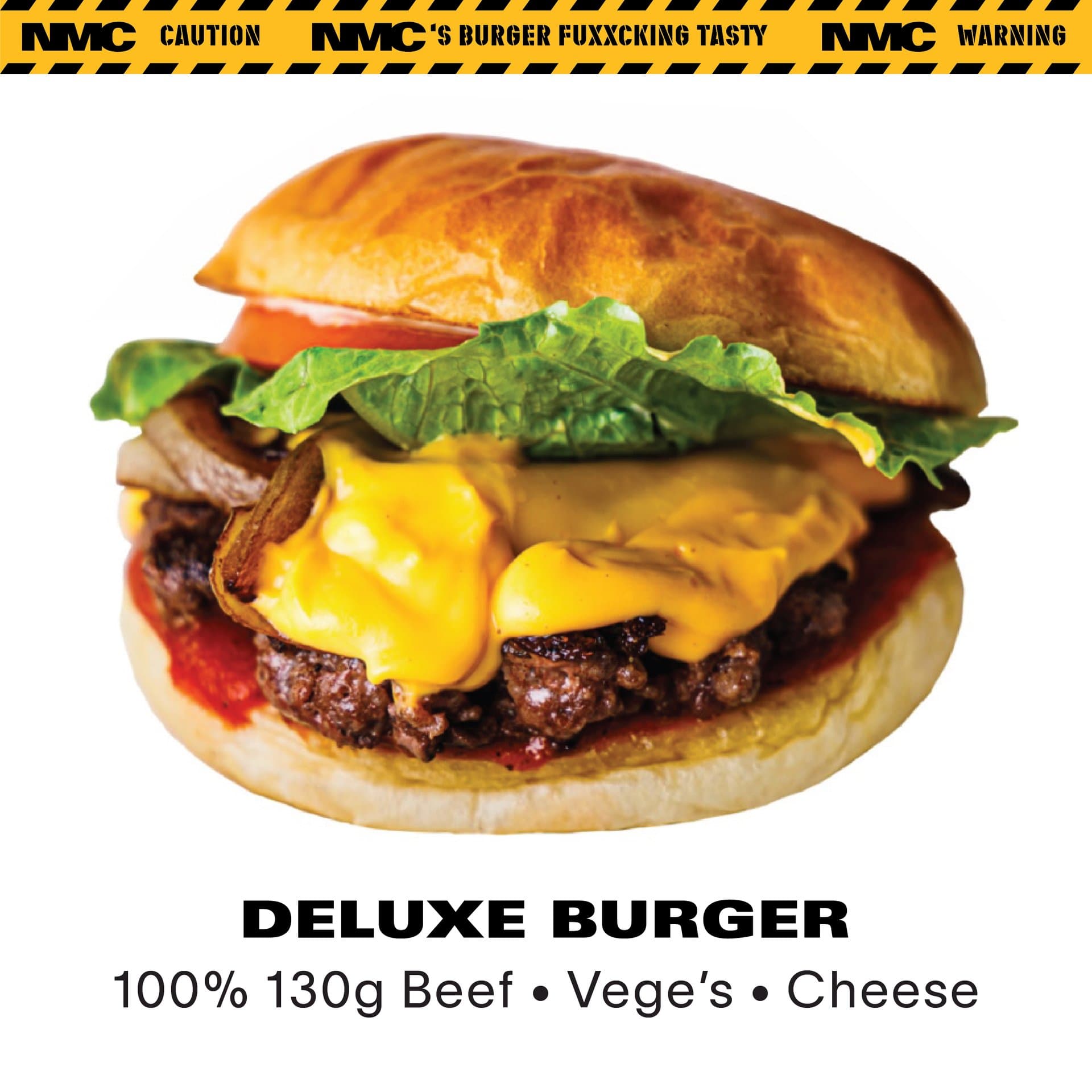 노머시버거(No Mercy Burger) 리뷰 2