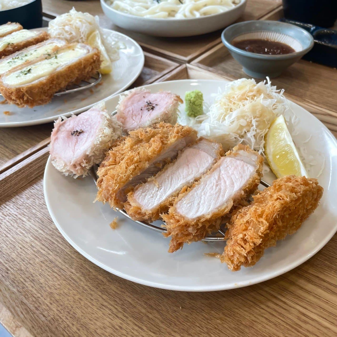 카츠 올로지 리뷰 3