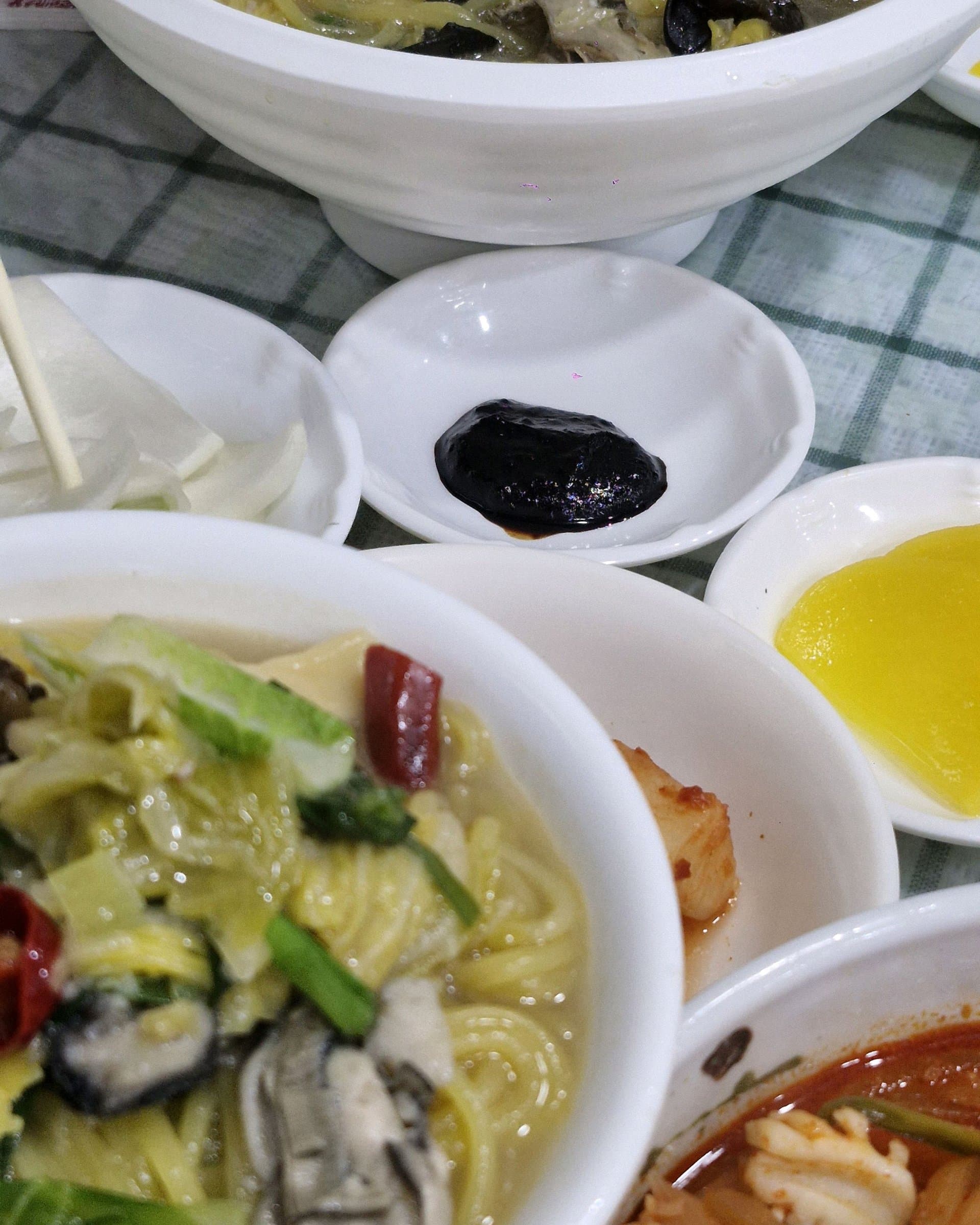 안동장 2