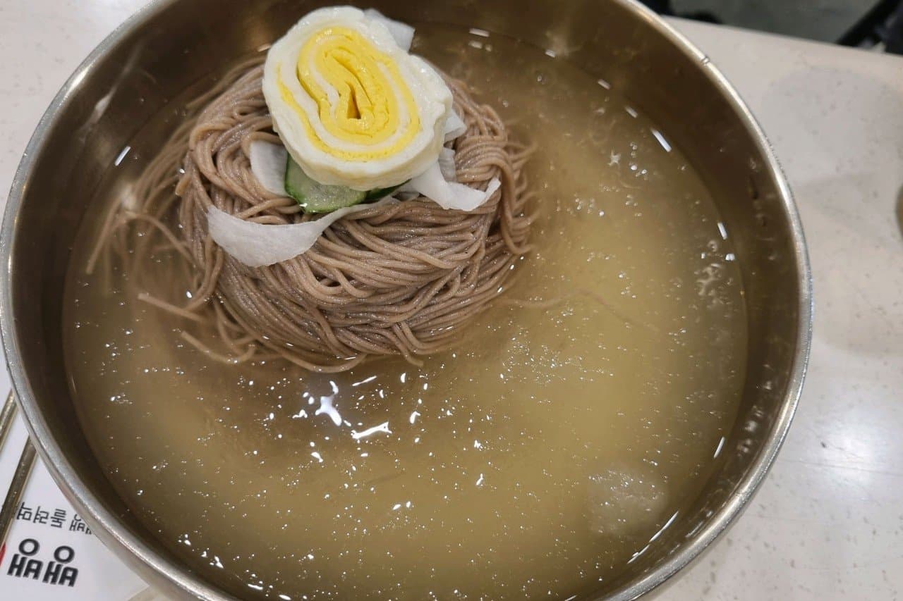 주식회사 뱅뱅막국수 리뷰 3