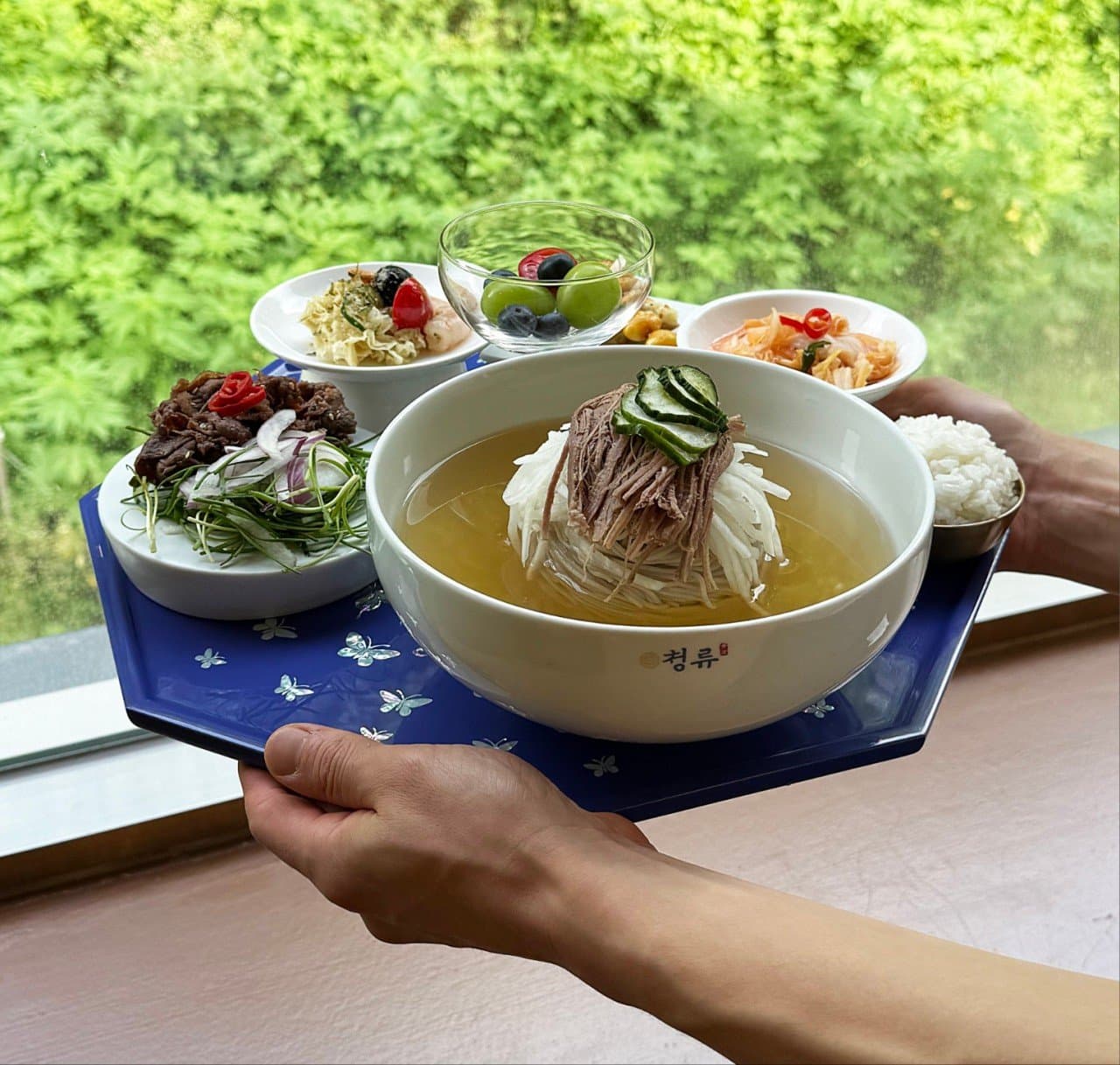 청류 1