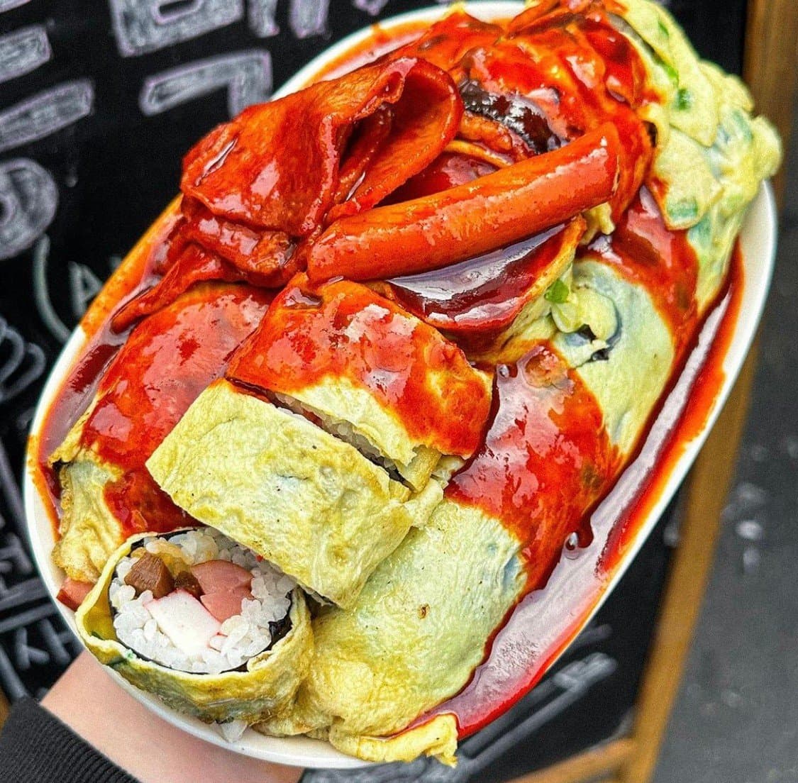 동백가옥 리뷰 2
