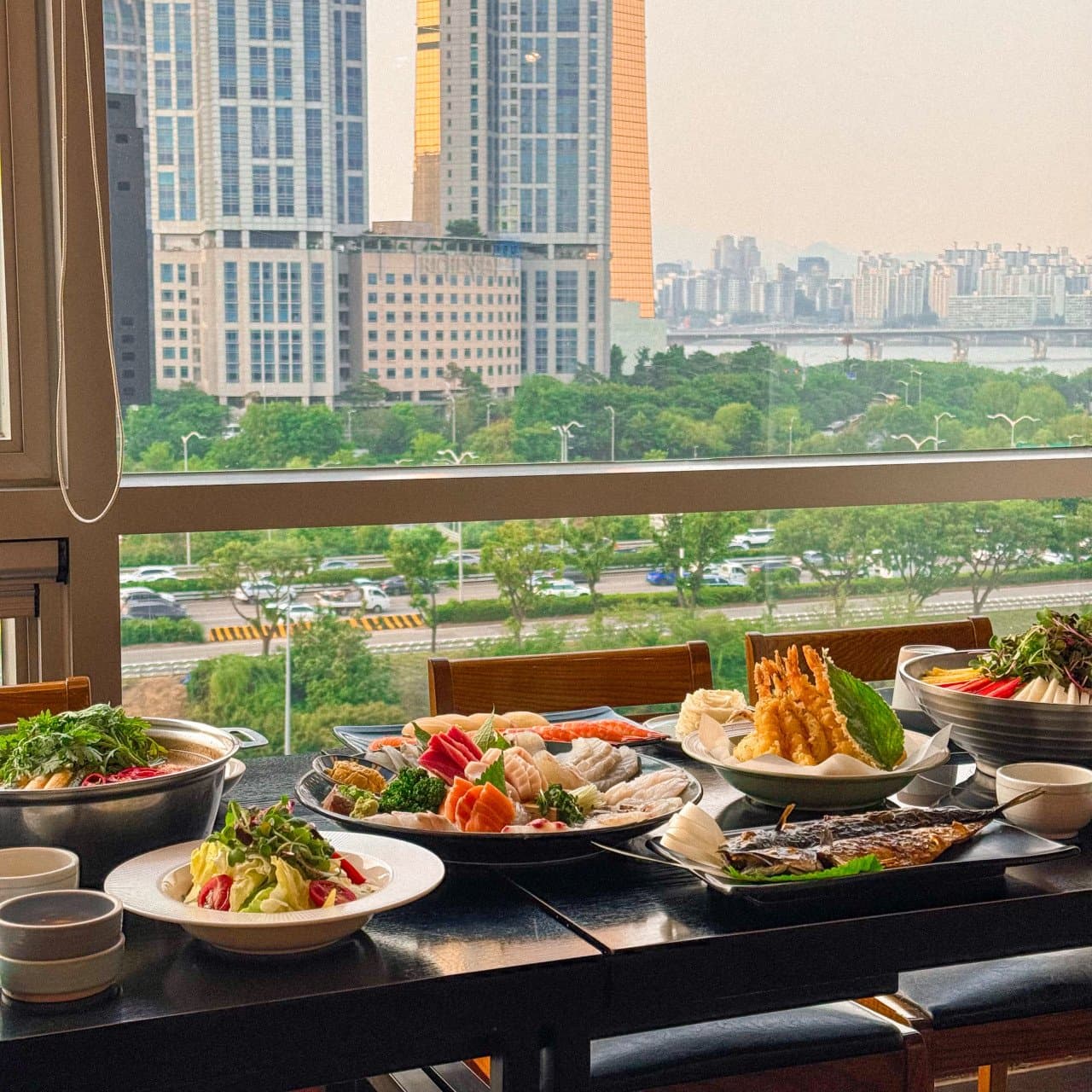 주식회사 진주식당 리뷰 2