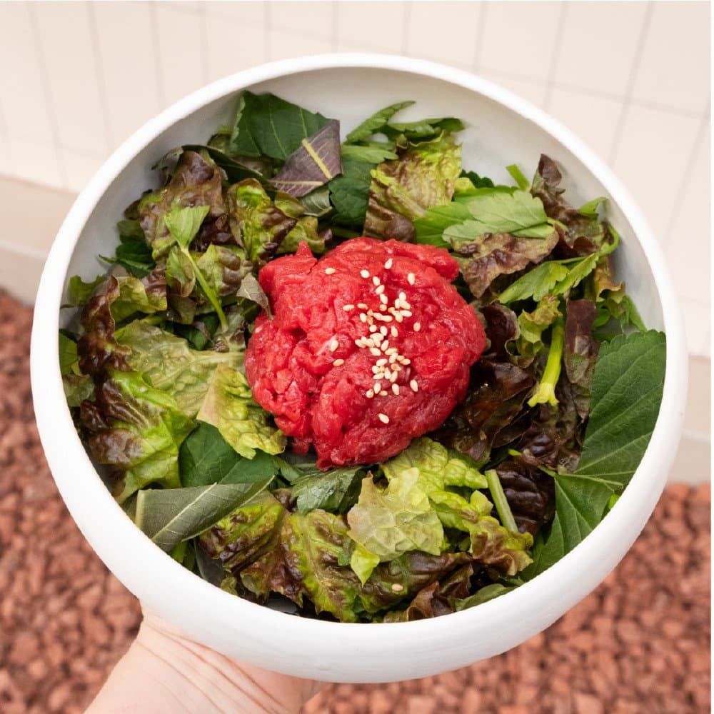 고운육회방앗간 구로디지털단지역점 1