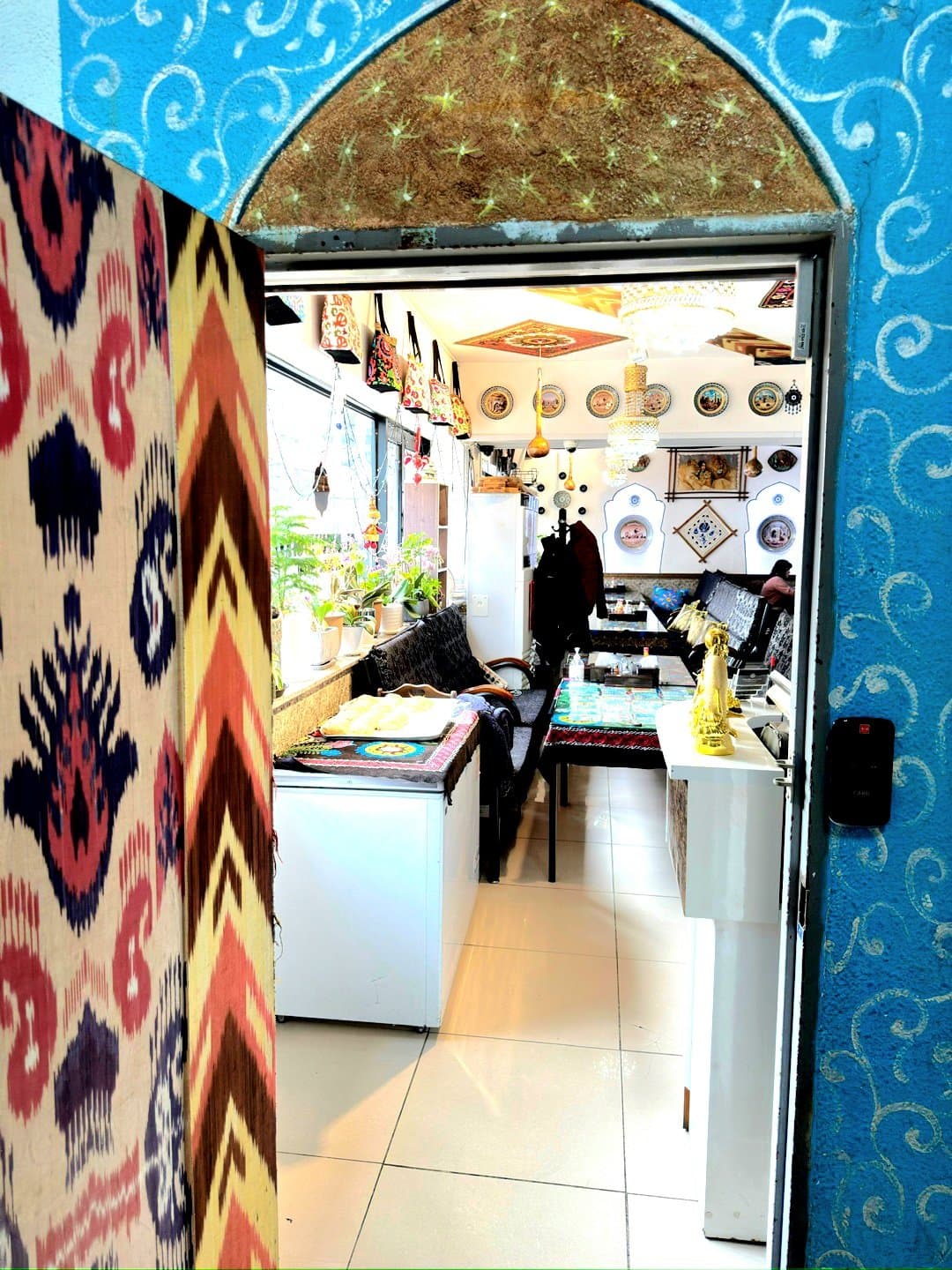 사마르칸트 시티(SAMARKAND CITY) 1