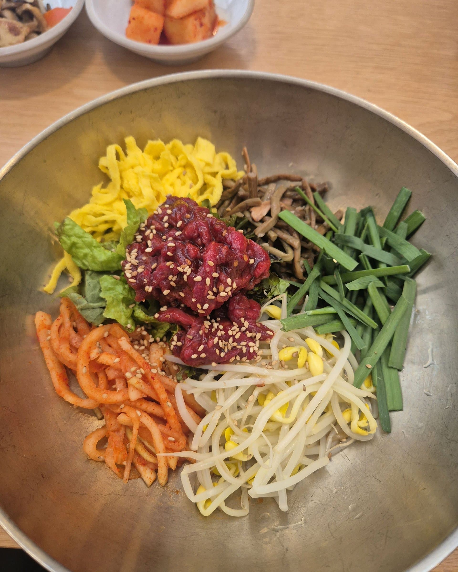 온심옥 역삼본점 2