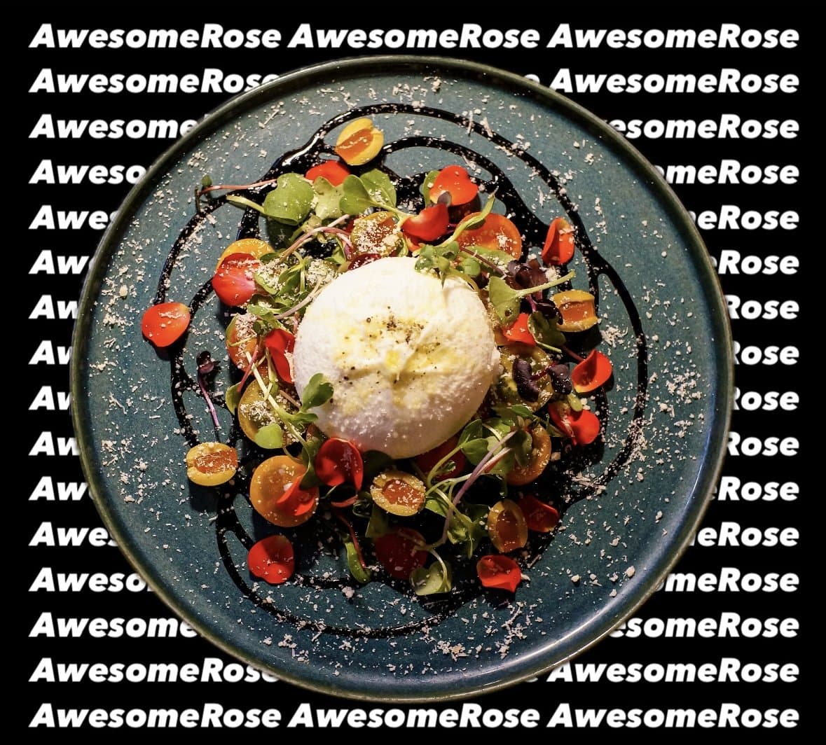 어썸로즈(Awesome Rose) 리뷰 2