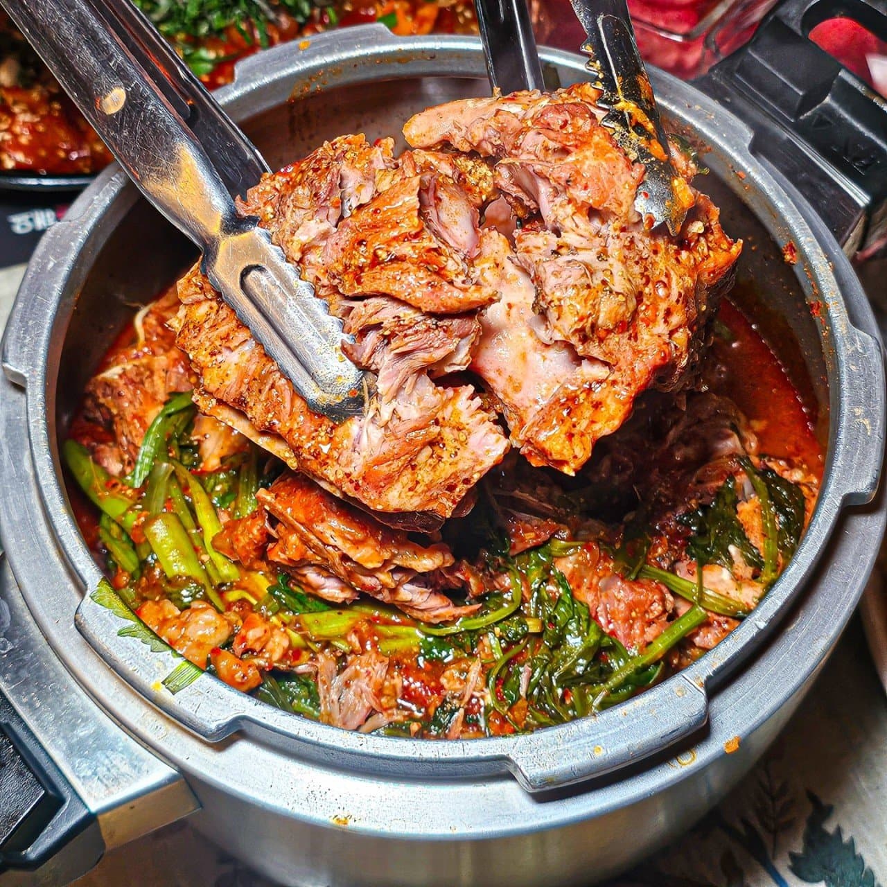 동백가옥 리뷰 1
