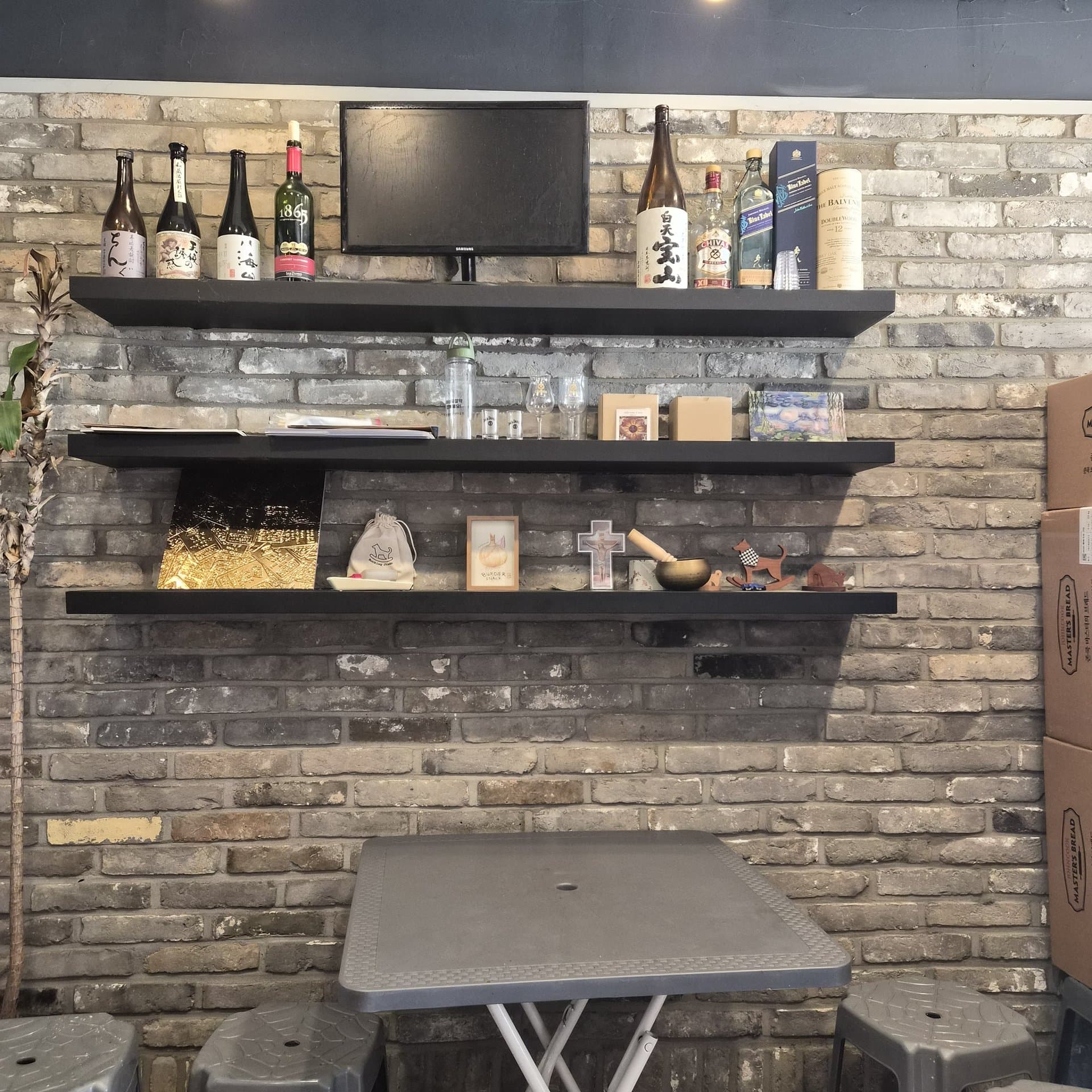 버거스낵(BURGER SHACK) 2