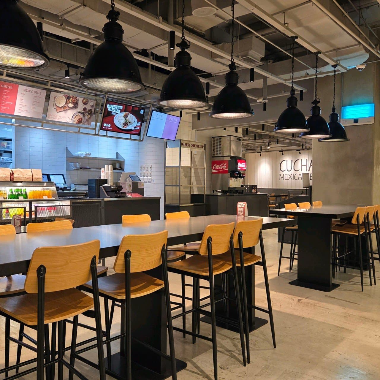 (주)보나비 쿠차라 코엑스몰 오크우드점 2