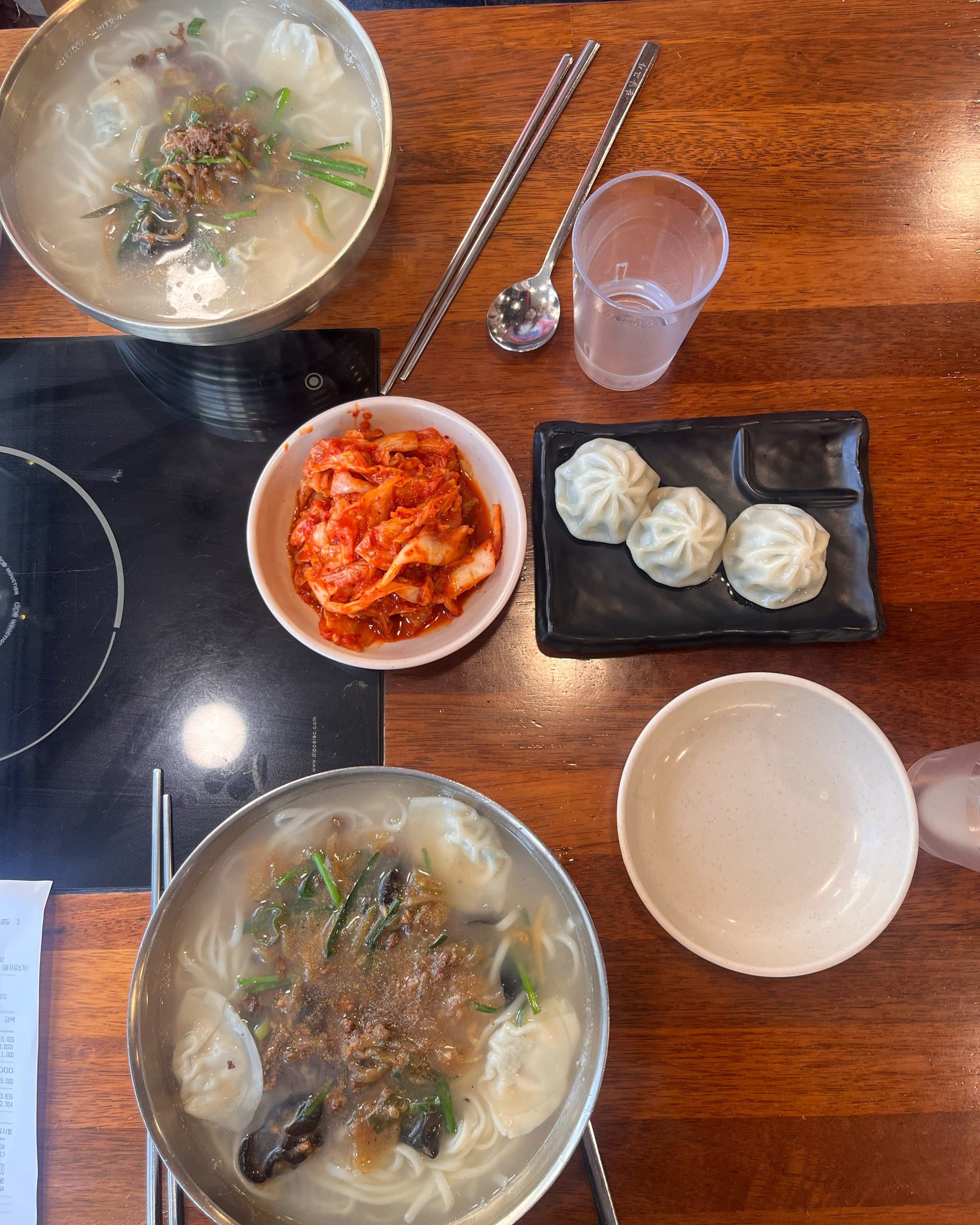 강남교자 동대문점 3