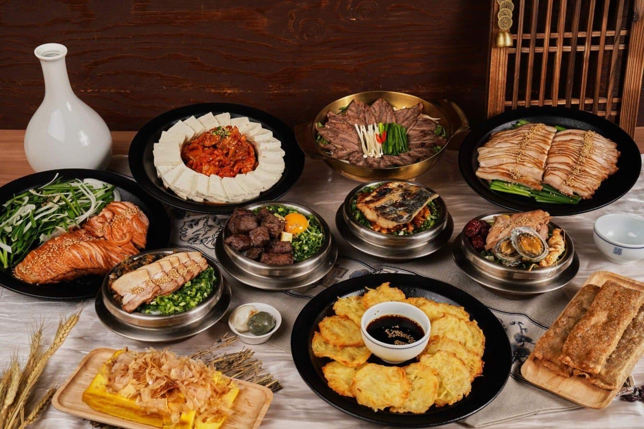 도온 리뷰 1