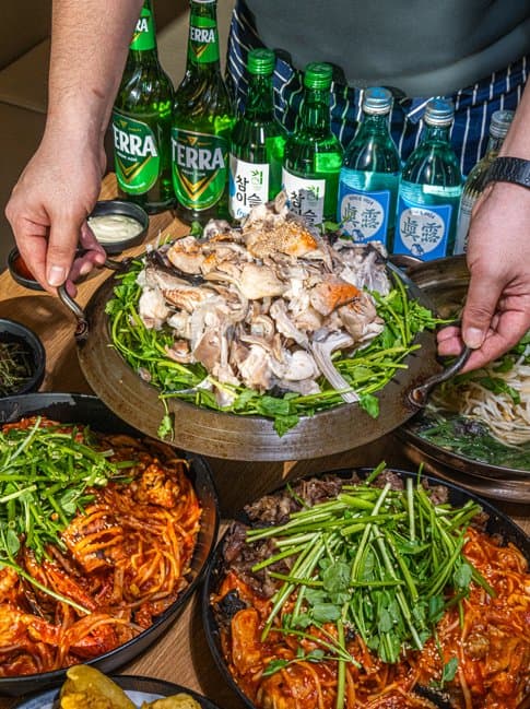 찬란한아구 공덕직영점 2