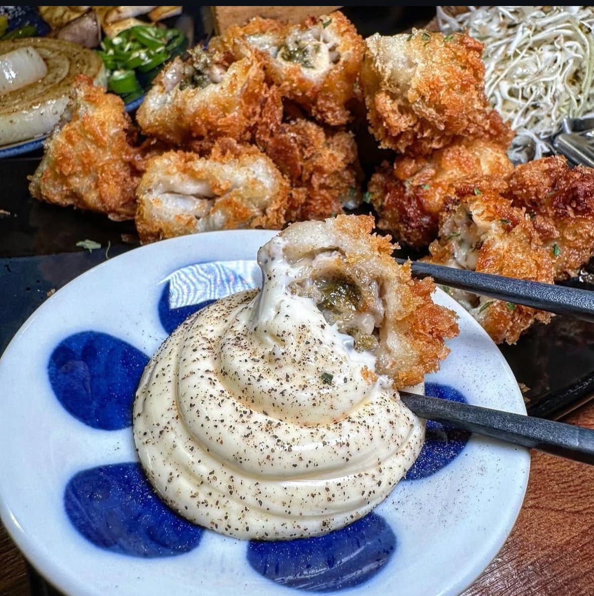 이태원데판 리뷰 2