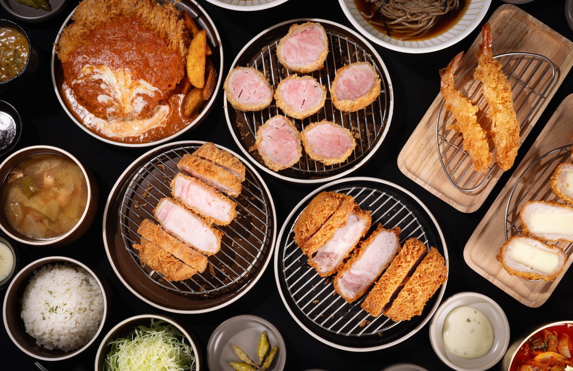 카츠연가 리뷰 1