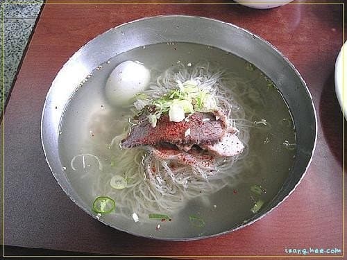 필동면옥 2